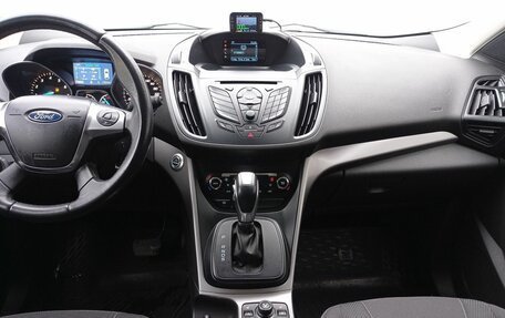 Ford Kuga III, 2013 год, 1 400 000 рублей, 15 фотография