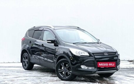 Ford Kuga III, 2013 год, 1 400 000 рублей, 3 фотография