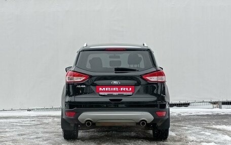 Ford Kuga III, 2013 год, 1 400 000 рублей, 6 фотография