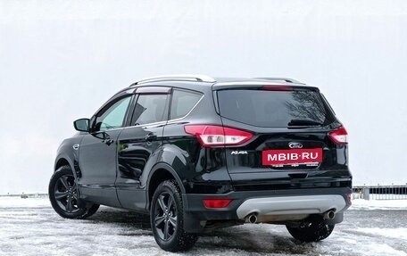 Ford Kuga III, 2013 год, 1 400 000 рублей, 7 фотография