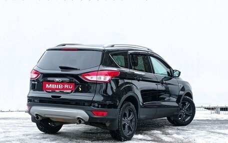 Ford Kuga III, 2013 год, 1 400 000 рублей, 5 фотография