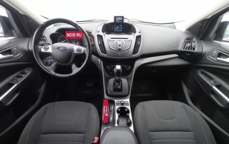 Ford Kuga III, 2013 год, 1 400 000 рублей, 12 фотография