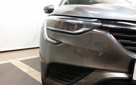 Renault Arkana I, 2019 год, 1 749 000 рублей, 21 фотография