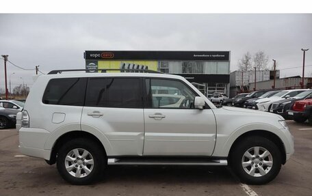 Mitsubishi Pajero IV, 2013 год, 2 850 000 рублей, 4 фотография