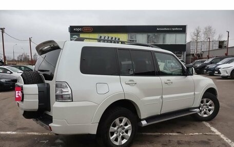 Mitsubishi Pajero IV, 2013 год, 2 850 000 рублей, 3 фотография