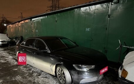 Audi A6, 2011 год, 900 000 рублей, 1 фотография