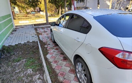 KIA Cerato III, 2015 год, 1 400 000 рублей, 4 фотография