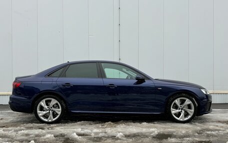 Audi A4, 2020 год, 3 650 000 рублей, 8 фотография