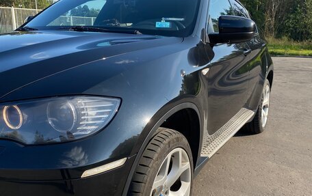 BMW X6, 2009 год, 1 790 000 рублей, 2 фотография