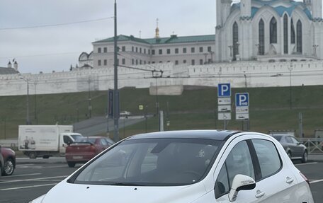 Peugeot 308 II, 2011 год, 630 000 рублей, 1 фотография