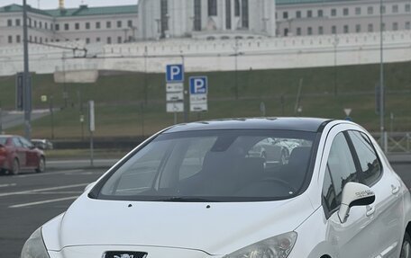 Peugeot 308 II, 2011 год, 630 000 рублей, 2 фотография