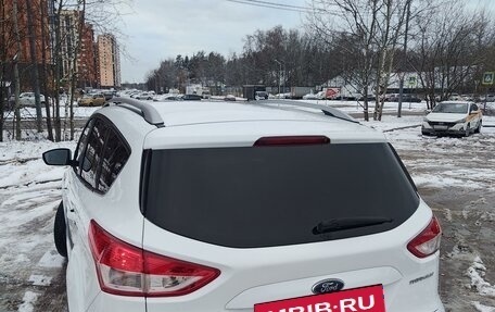 Ford Kuga III, 2016 год, 1 700 000 рублей, 5 фотография