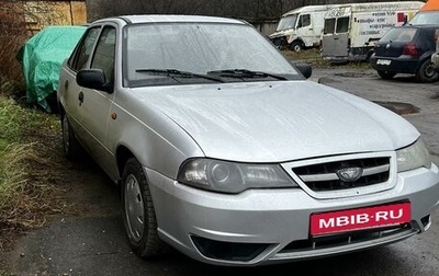 Daewoo Nexia I рестайлинг, 2010 год, 185 000 рублей, 1 фотография