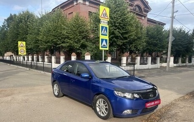 KIA Cerato III, 2011 год, 860 000 рублей, 1 фотография