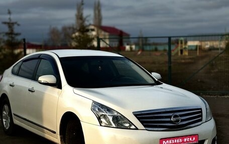 Nissan Teana, 2012 год, 1 150 000 рублей, 1 фотография