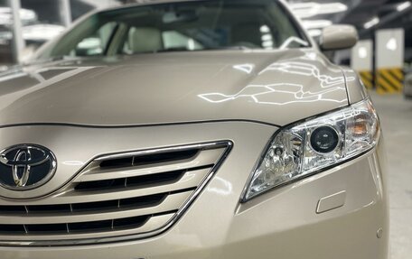 Toyota Camry, 2008 год, 3 000 000 рублей, 1 фотография