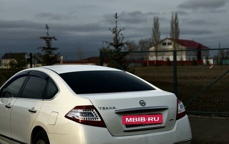 Nissan Teana, 2012 год, 1 150 000 рублей, 4 фотография