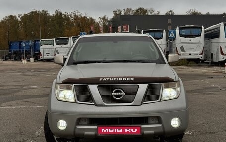 Nissan Pathfinder, 2008 год, 1 150 000 рублей, 1 фотография