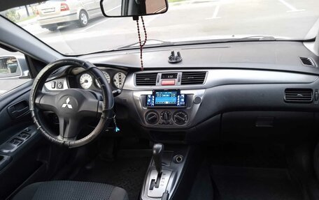 Mitsubishi Lancer IX, 2006 год, 650 000 рублей, 9 фотография