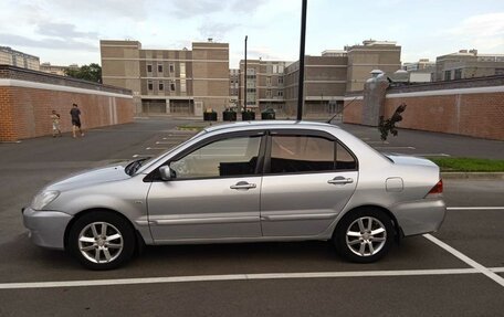 Mitsubishi Lancer IX, 2006 год, 650 000 рублей, 17 фотография