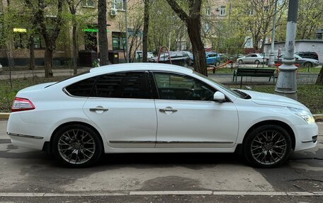 Nissan Teana, 2013 год, 1 200 000 рублей, 13 фотография