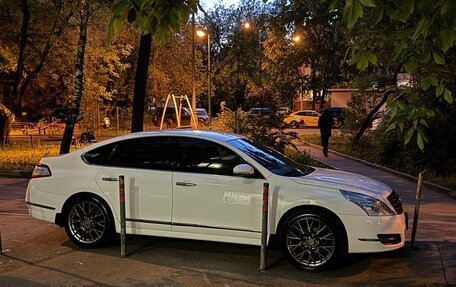 Nissan Teana, 2013 год, 1 200 000 рублей, 9 фотография