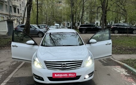 Nissan Teana, 2013 год, 1 200 000 рублей, 12 фотография