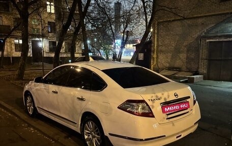 Nissan Teana, 2013 год, 1 200 000 рублей, 6 фотография