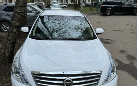 Nissan Teana, 2013 год, 1 200 000 рублей, 18 фотография