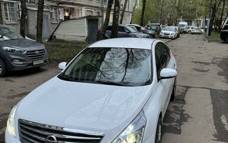 Nissan Teana, 2013 год, 1 200 000 рублей, 23 фотография