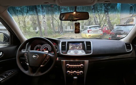 Nissan Teana, 2013 год, 1 200 000 рублей, 25 фотография