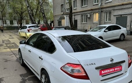 Nissan Teana, 2013 год, 1 200 000 рублей, 17 фотография