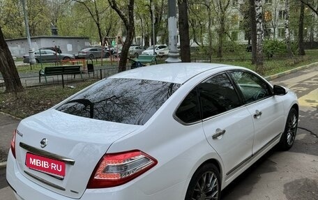 Nissan Teana, 2013 год, 1 200 000 рублей, 19 фотография