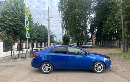 KIA Cerato III, 2011 год, 860 000 рублей, 2 фотография