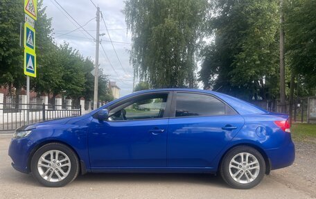 KIA Cerato III, 2011 год, 860 000 рублей, 9 фотография