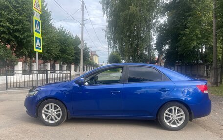 KIA Cerato III, 2011 год, 860 000 рублей, 11 фотография