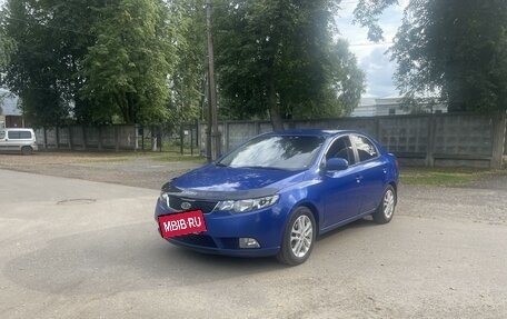 KIA Cerato III, 2011 год, 860 000 рублей, 6 фотография