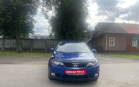 KIA Cerato III, 2011 год, 860 000 рублей, 8 фотография