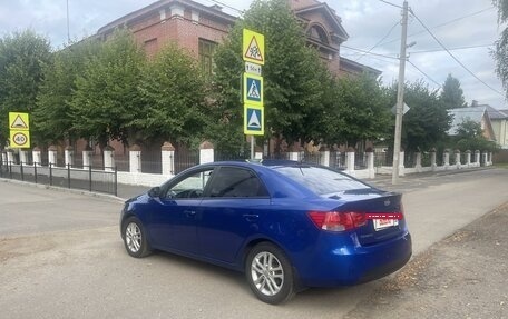 KIA Cerato III, 2011 год, 860 000 рублей, 7 фотография