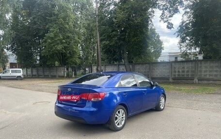 KIA Cerato III, 2011 год, 860 000 рублей, 4 фотография