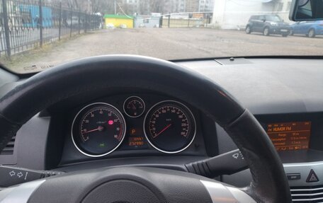 Opel Astra H, 2012 год, 660 000 рублей, 7 фотография