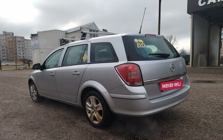 Opel Astra H, 2012 год, 660 000 рублей, 12 фотография