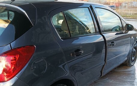 Opel Corsa D, 2007 год, 350 000 рублей, 2 фотография