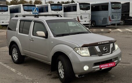 Nissan Pathfinder, 2008 год, 1 150 000 рублей, 3 фотография