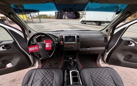 Nissan Pathfinder, 2008 год, 1 150 000 рублей, 10 фотография