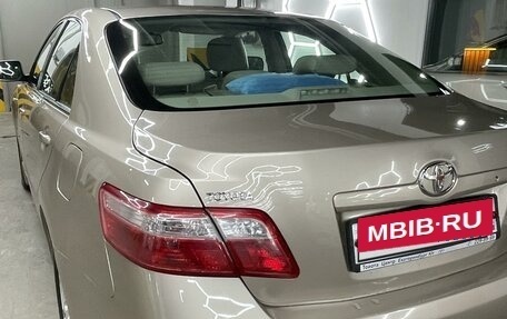 Toyota Camry, 2008 год, 3 000 000 рублей, 7 фотография