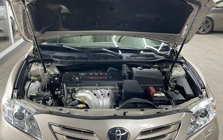 Toyota Camry, 2008 год, 3 000 000 рублей, 12 фотография