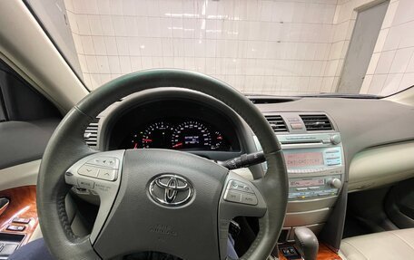 Toyota Camry, 2008 год, 3 000 000 рублей, 27 фотография