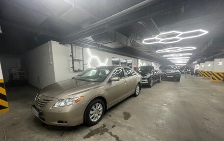 Toyota Camry, 2008 год, 3 000 000 рублей, 34 фотография