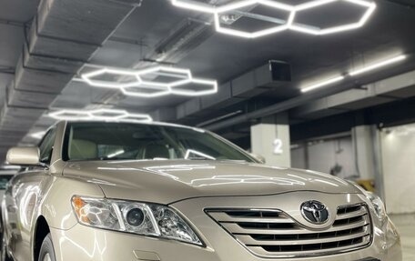 Toyota Camry, 2008 год, 3 000 000 рублей, 33 фотография